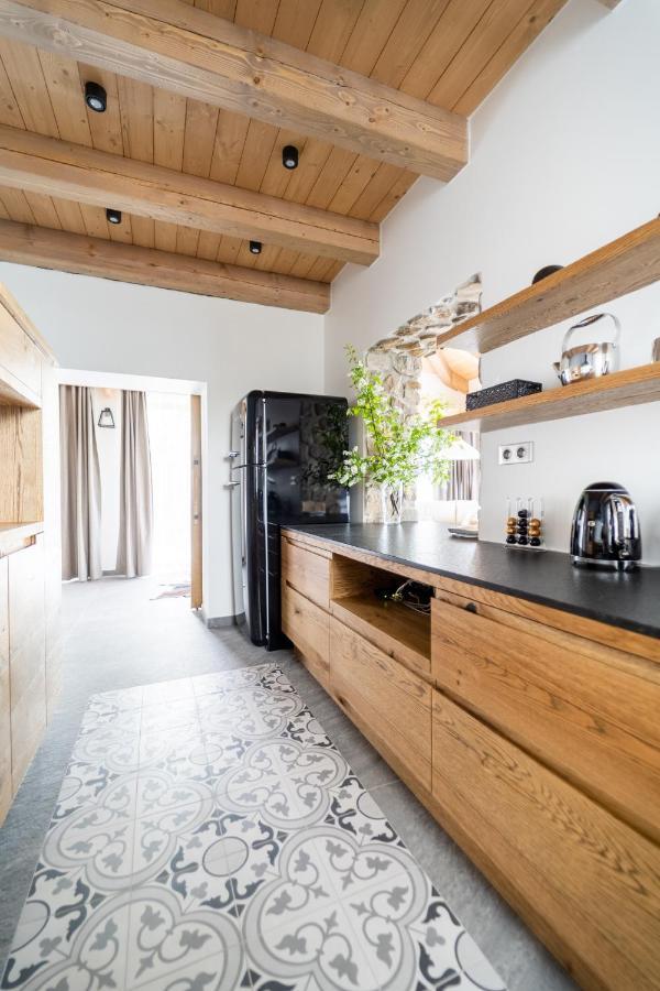 Hotel Farma Frantisek à Stachy Extérieur photo