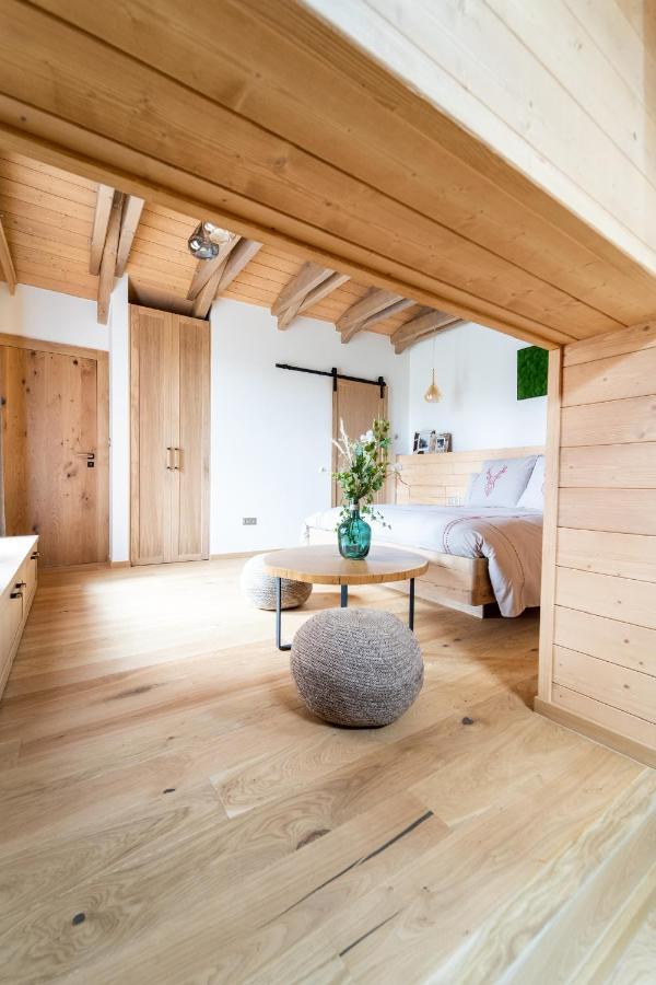 Hotel Farma Frantisek à Stachy Extérieur photo