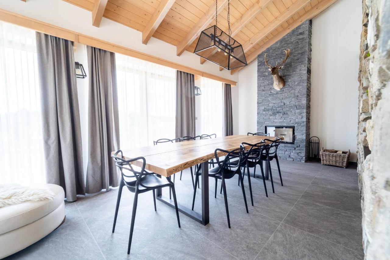 Hotel Farma Frantisek à Stachy Extérieur photo