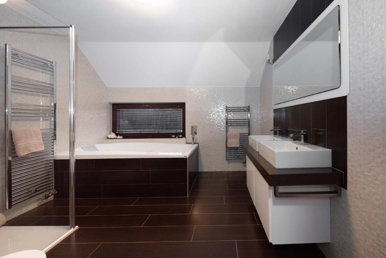 Hotel Farma Frantisek à Stachy Extérieur photo