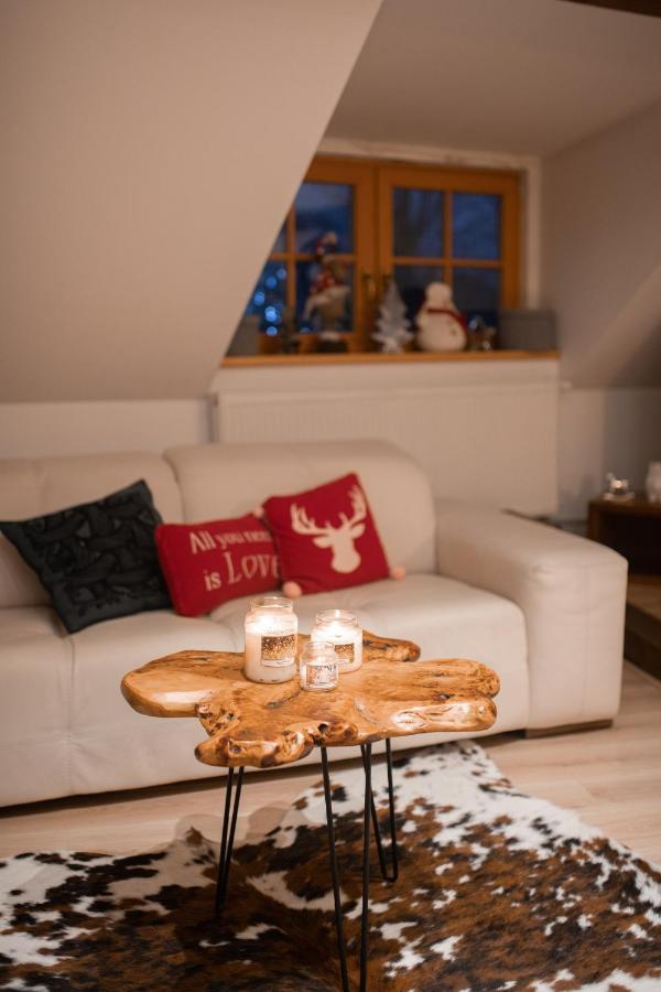 Hotel Farma Frantisek à Stachy Extérieur photo
