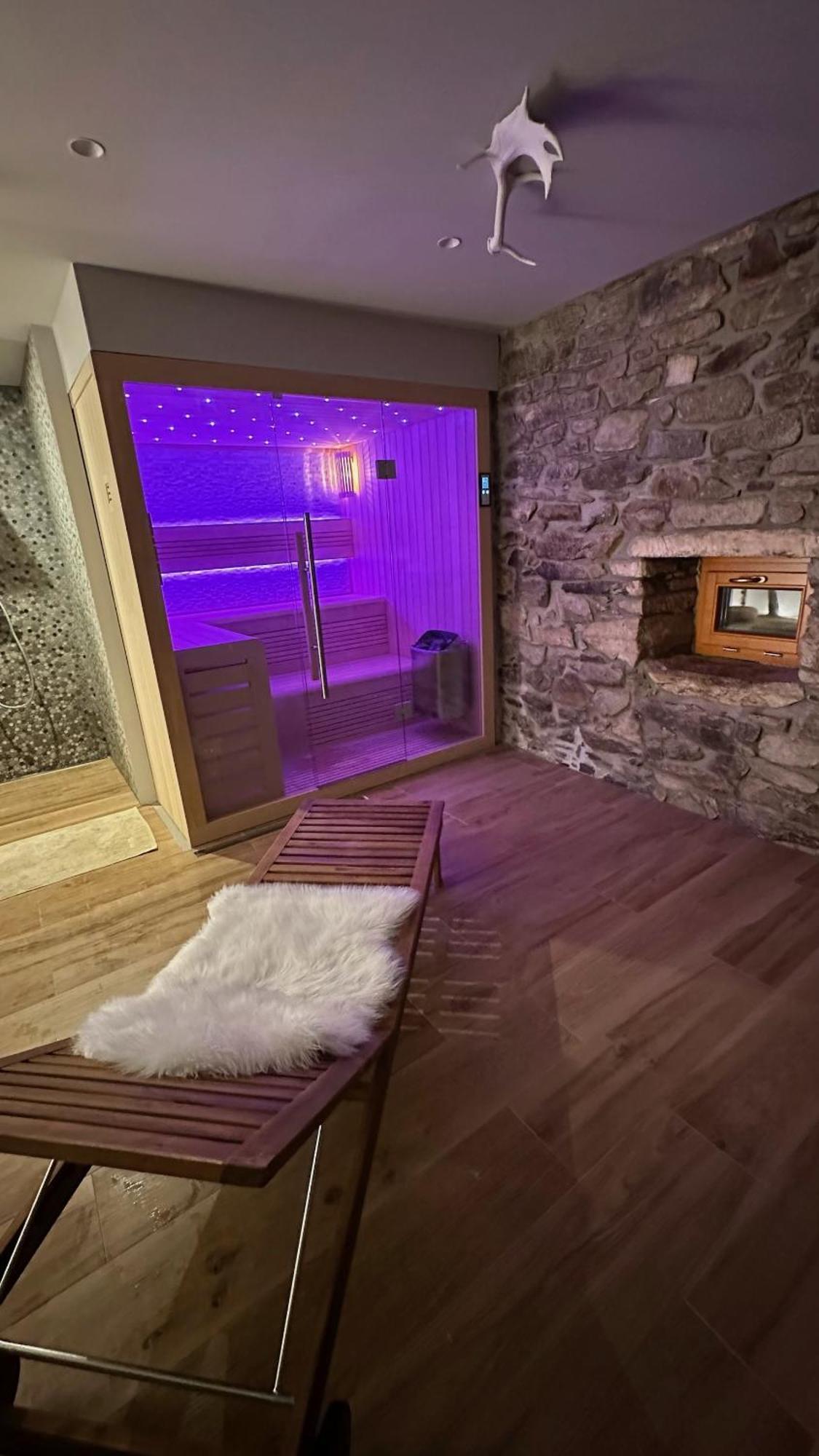 Hotel Farma Frantisek à Stachy Extérieur photo